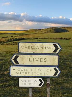 cover image of Overlapping Lives